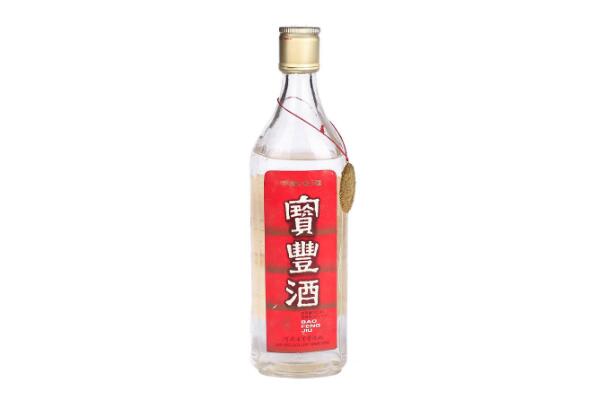 清香型白酒有哪些名酒？清香型白酒十大品牌 第9张
