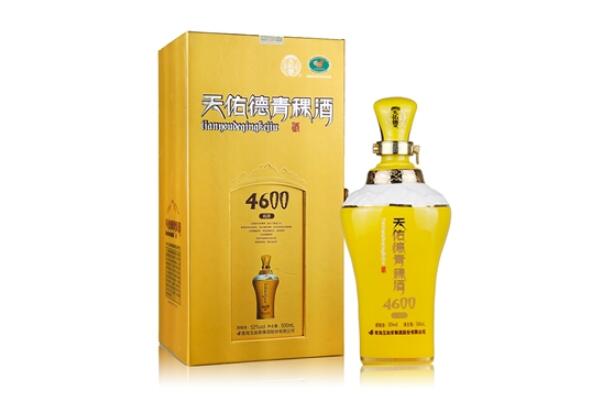 清香型白酒有哪些名酒？清香型白酒十大品牌 第17张
