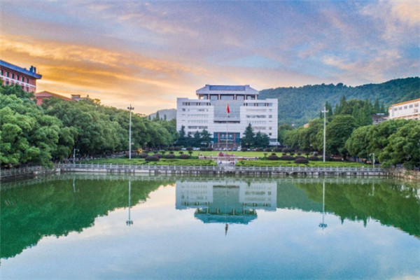 湖南十大名院排行榜，湖南十大名大学 第1张