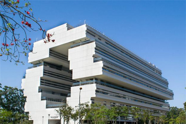 广东省十大名校排行榜，中山大学稳居榜首 第19张