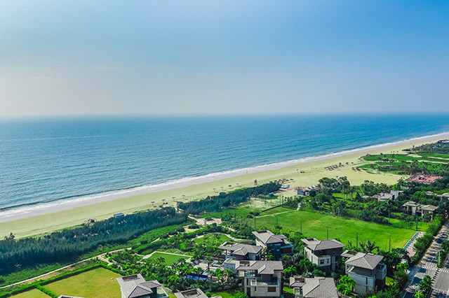 广东8月最值得旅游的十个地方 八月份广东省内哪里有好玩的地方 第1张