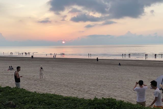 广东8月最值得旅游的十个地方 八月份广东省内哪里有好玩的地方 第5张