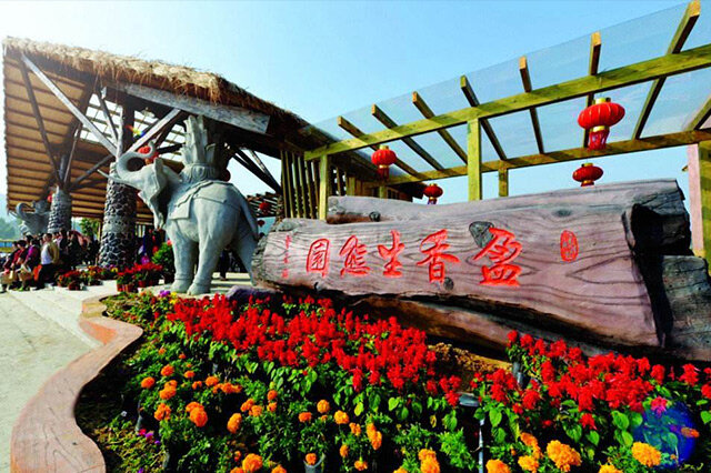 广东8月最值得旅游的十个地方 八月份广东省内哪里有好玩的地方 第7张
