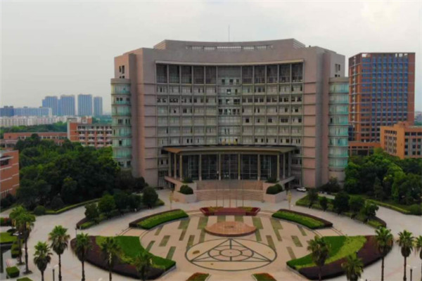 浙江省十大名校排行榜，浙江大学名列榜首 第9张