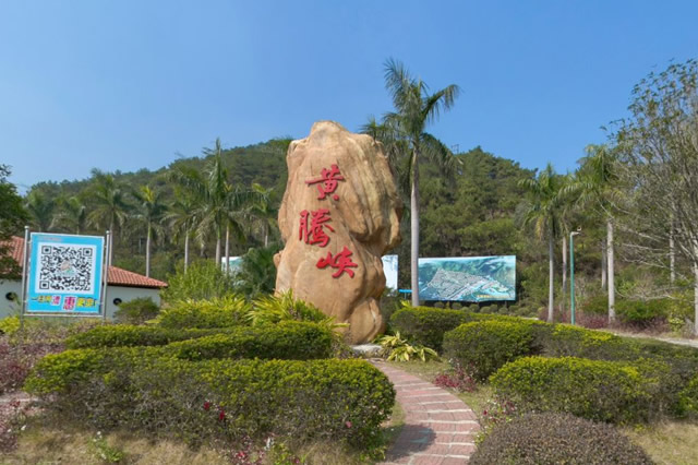 广东最适合7月出行的十大景点 七月广东哪里好玩 第15张