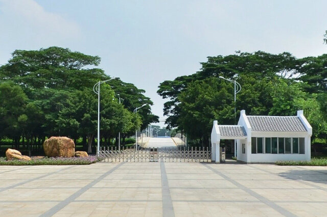 广东1月适合去旅游的十大景点 一月份广东省内哪里有好玩的地方 第1张