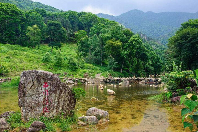 广东1月适合去旅游的十大景点 一月份广东省内哪里有好玩的地方 第3张