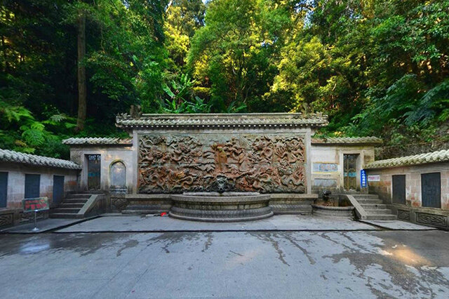 广东适合2月份出游的十大景点 二月份广东旅游去哪里好 第3张