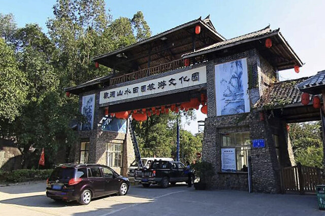 广东适合2月份出游的十大景点 二月份广东旅游去哪里好 第7张