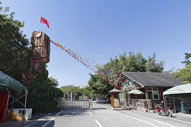广东适合2月份出游的十大景点 二月份广东旅游去哪里好 第9张