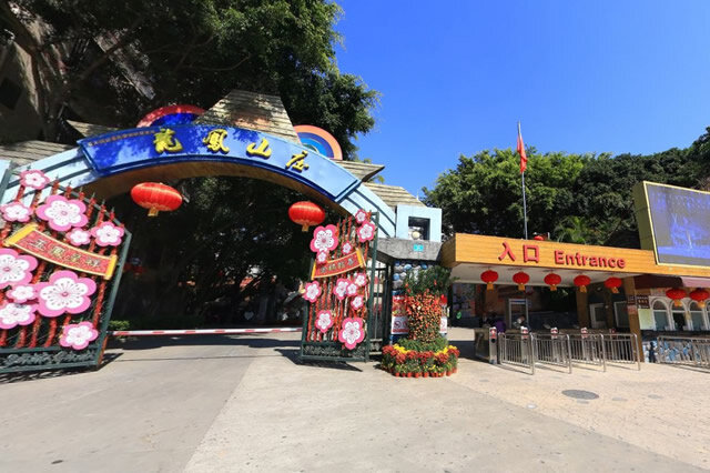 广东适合2月份出游的十大景点 二月份广东旅游去哪里好 第11张