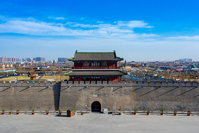 石家庄适合12月份旅游的十大好去处 十二月石家庄哪里好玩 第1张