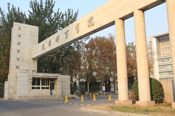 中国十大体育大学排名，华中师范大学位列榜首 第9张