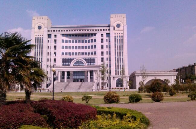 合肥前十名大学排名，中国科学技术大学排第一名 第3张