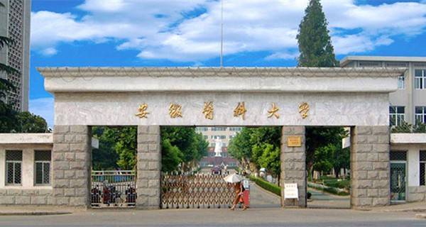 合肥前十名大学排名，中国科学技术大学排第一名 第19张