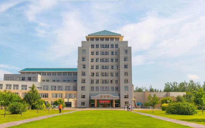 保定大学排名前十名，保定学院排榜首 第1张