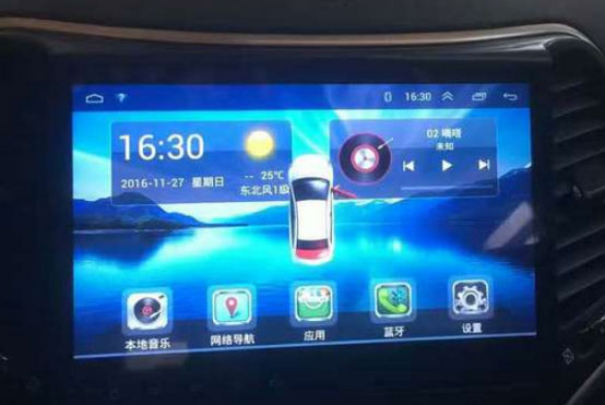 车载gps哪个品牌好？2022车载gps品牌前十名 第7张