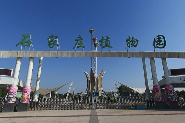 石家庄1月旅游景点推荐 1月石家庄超受欢迎的十大景点 第7张