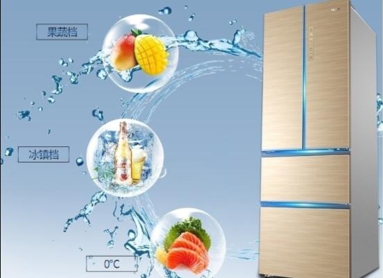 2022冰箱品牌排名前十产品：海尔占了6款产品 第15张