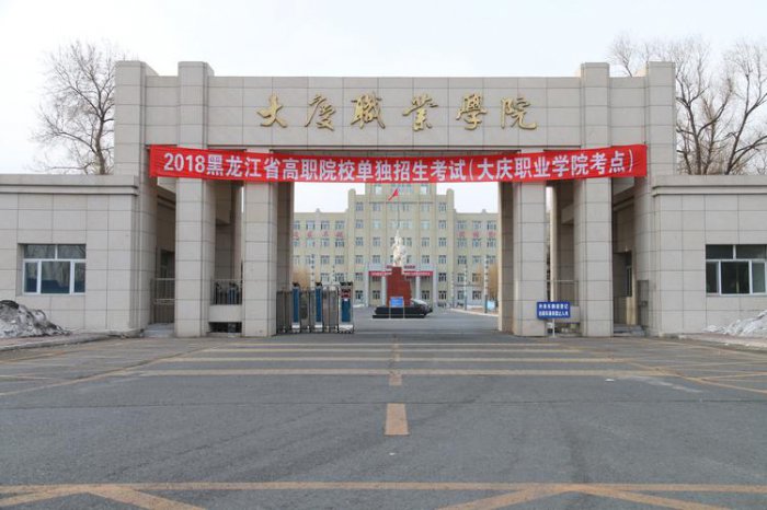 黑龙江省高职院校排名前十，黑龙江好的专科学校排名 第1张