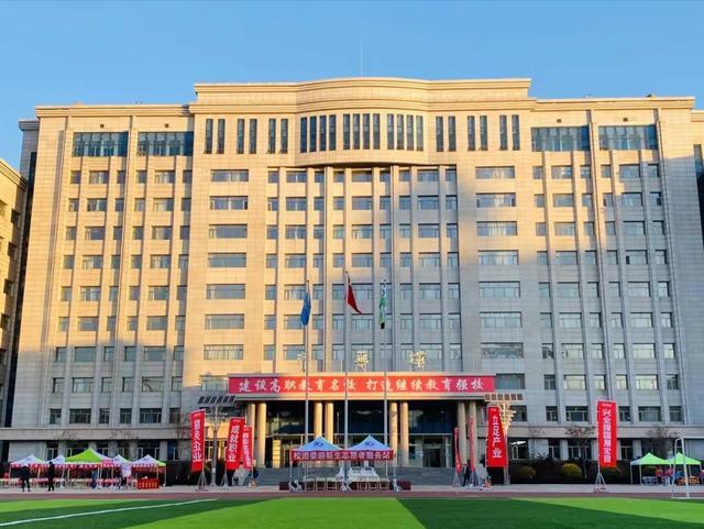 黑龙江省高职院校排名前十，黑龙江好的专科学校排名 第3张