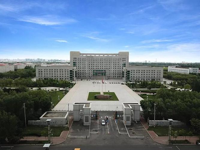 黑龙江省高职院校排名前十，黑龙江好的专科学校排名 第9张