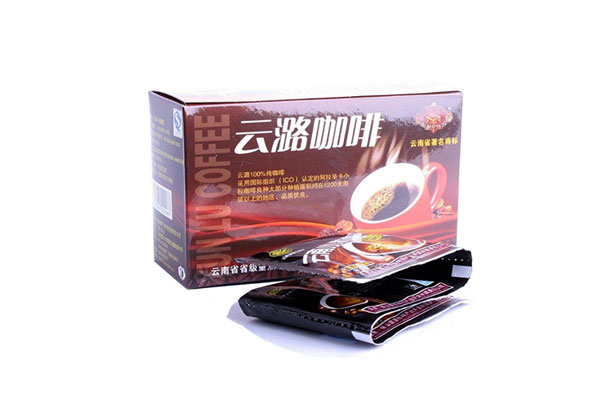 纯咖啡粉哪个牌子好？咖啡粉品牌排行榜前十名 第13张
