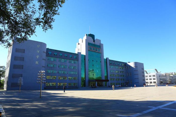 黑龙江省高职院校排名前十，黑龙江好的专科学校排名 第11张