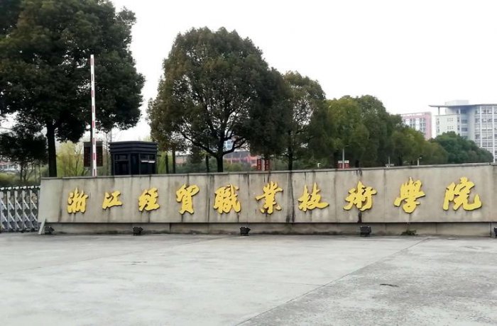 浙江专科学校排名前十，浙江的高职院校排名 第1张