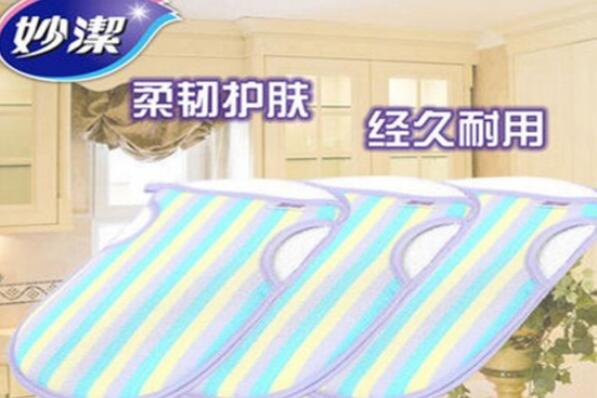 搓澡巾什么牌子好？搓澡巾品牌十大排行榜 第3张