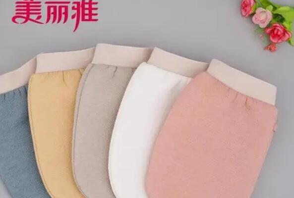 搓澡巾什么牌子好？搓澡巾品牌十大排行榜 第5张