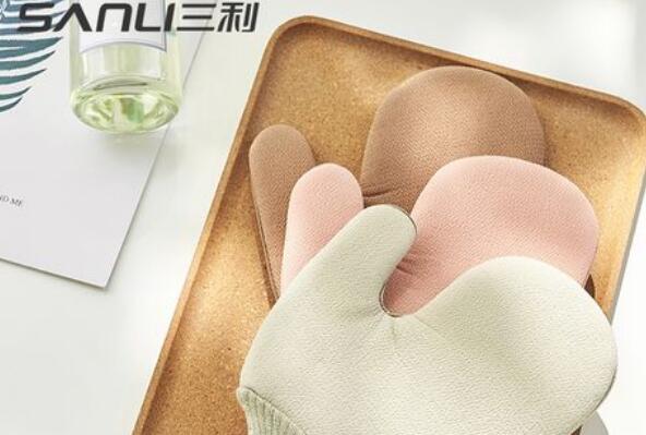 搓澡巾什么牌子好？搓澡巾品牌十大排行榜 第13张