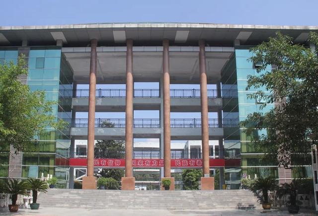 重庆哪个专科学校最好？重庆专科学校排名前十 第15张