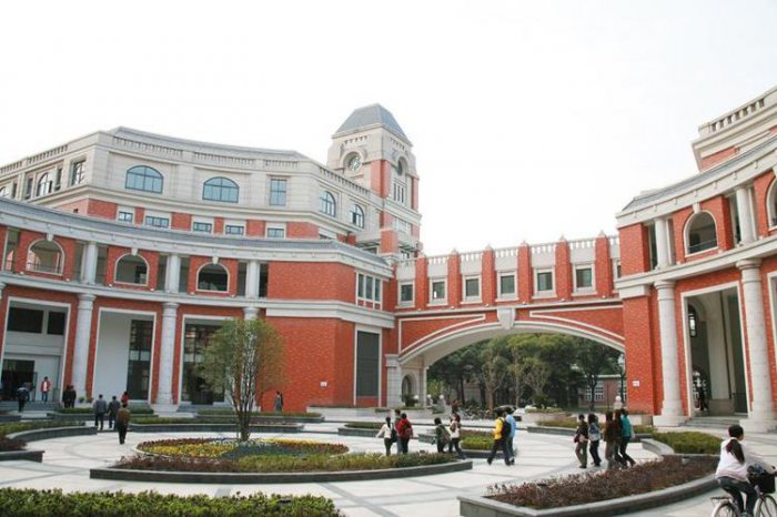 上海专科学校排名前十，上海专科学校排名一览表 第5张