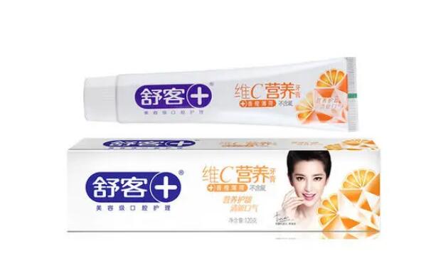 哪些牙膏品牌是中国的？中国十大牙膏品牌排行榜 第7张