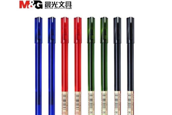 什么品牌的马克笔好用？马克笔品牌排行榜前十名 第5张