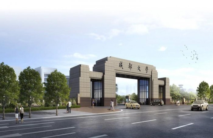 全国二本院校排行榜，上海海关学院排第一名 第9张