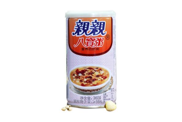 八宝粥哪个牌子最好吃？老牌八宝粥品牌十大排行榜 第11张