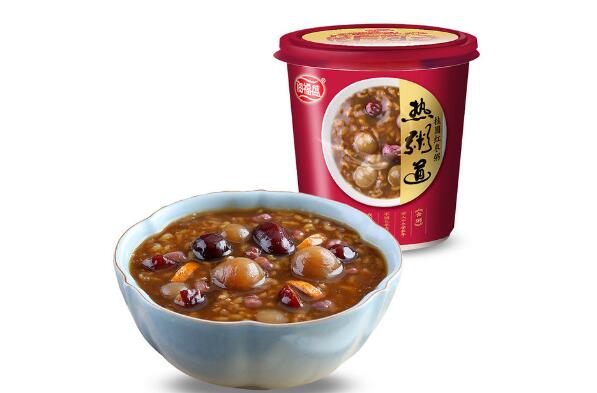 八宝粥哪个牌子最好吃？老牌八宝粥品牌十大排行榜 第15张