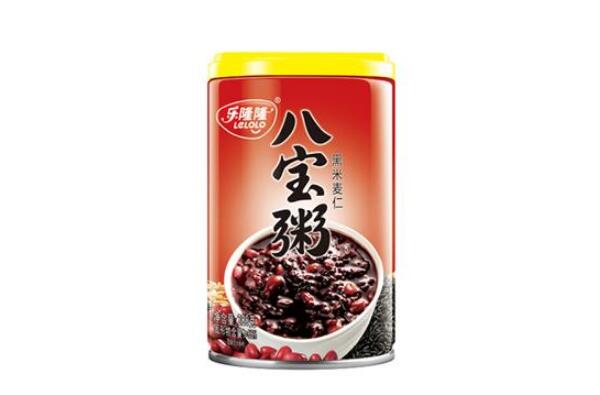 八宝粥哪个牌子最好吃？老牌八宝粥品牌十大排行榜 第17张