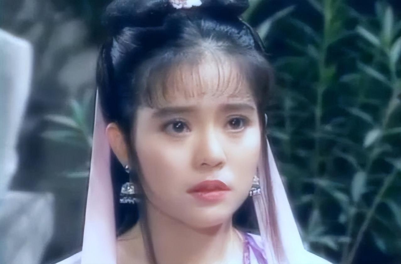 蓝洁瑛事件揭秘（“红颜薄命”：被雪藏后沦落街头） 第19张