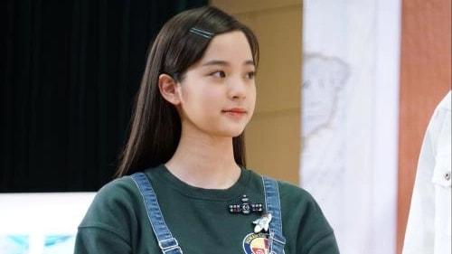 欧阳娜娜个人简历资料（演技曾却让章子怡无语） 第55张