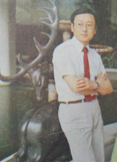 蒋大为个人资料简介（回国捞金被排挤，他的故事很精彩） 第13张