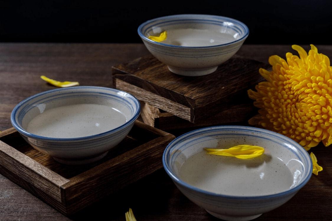 重阳节吃啥食物？5种传统食物少不了 第5张