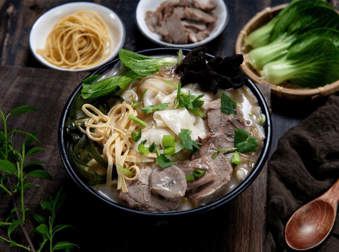 重阳节吃啥食物？5种传统食物少不了 第9张