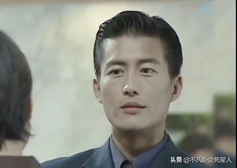 帅气男明星都来自哪里？川渝秀气，西北硬汉，山东浓眉大眼 第83张