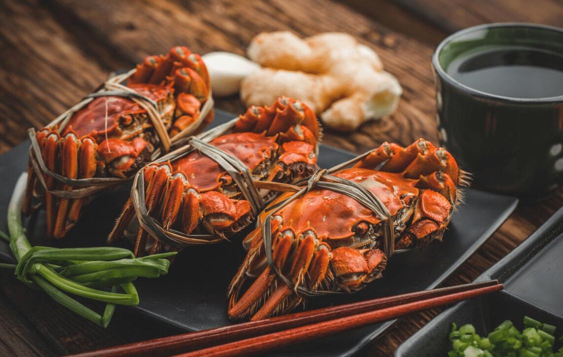 重阳节吃啥食物？5种传统食物少不了 第3张