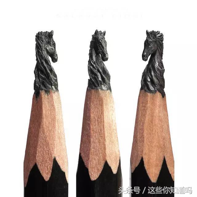 铅笔标号中“HB 、2B”的“H和B”是什么意思？ 第9张