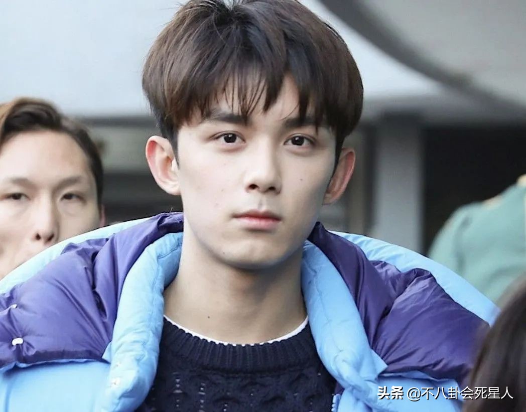 帅气男明星都来自哪里？川渝秀气，西北硬汉，山东浓眉大眼 第33张