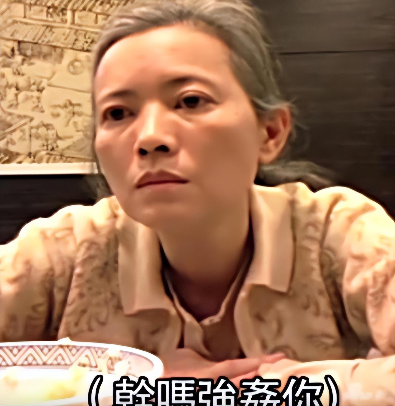 蓝洁瑛事件揭秘（“红颜薄命”：被雪藏后沦落街头） 第1张